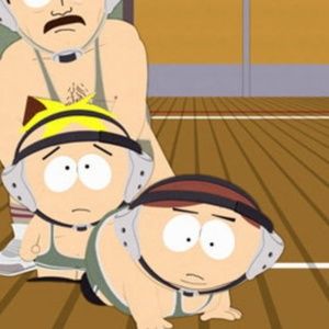 Meet your Posher, Derek